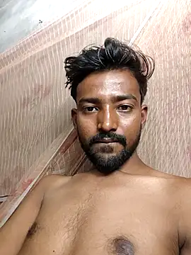 India_HOT23のウェブカメラショー