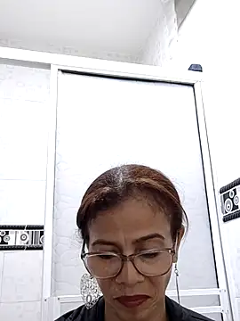 Show de webcam de Merybeks