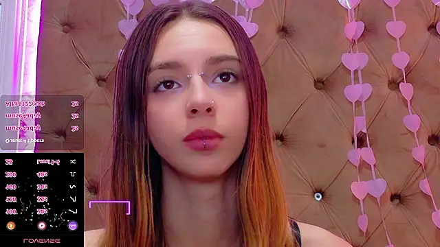 Czat XXX na żywo – CoraVex