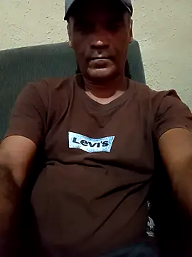 Show webcam de JeffersonRay