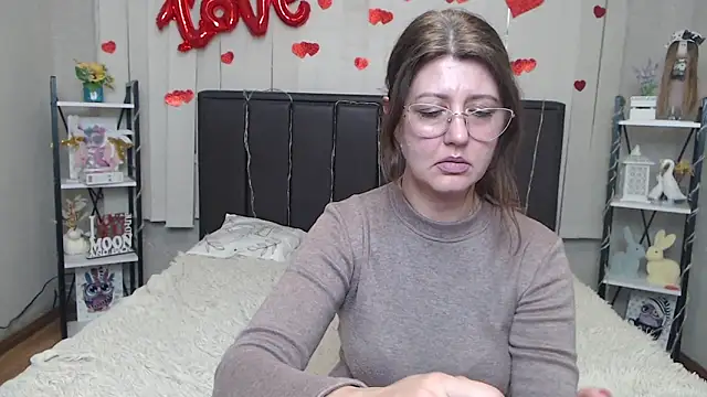 RoseHille Live XXX-Chat