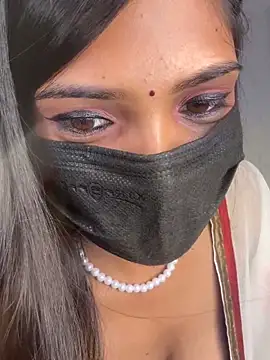 Lovely_Babiee webcam show