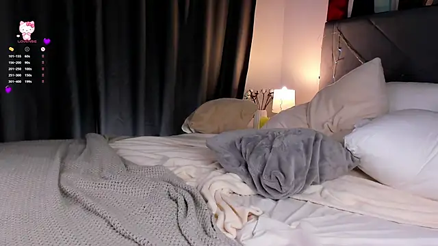 TishShazier Chat XXX live