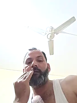 عرض كام GentlemanX119