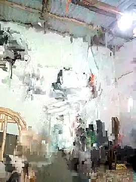 StrongEbonyDick Live XXX-Chat