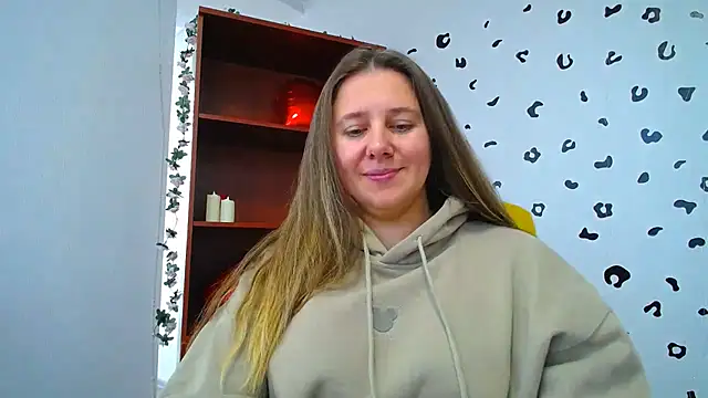 Nionelly webcam show