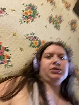 Webkamerová show Nenssy555