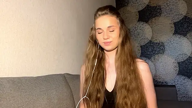 Miss_Blessnyth Webcam Show