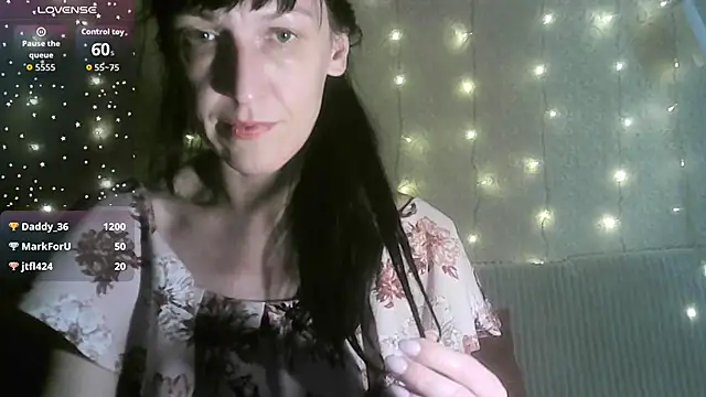 MarieODahliaS Chat XXX live