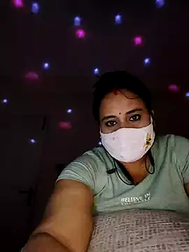 Sheela-Bhabi's Webcam Show