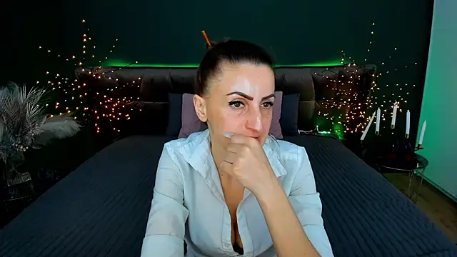 Вебкам-шоу Rebecca_Diamond