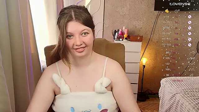 Vivian_cutie Live XXX-Chat