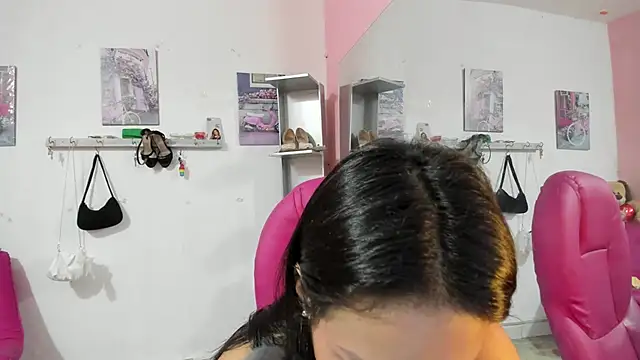 Chat XXX Live CAMILA--REY