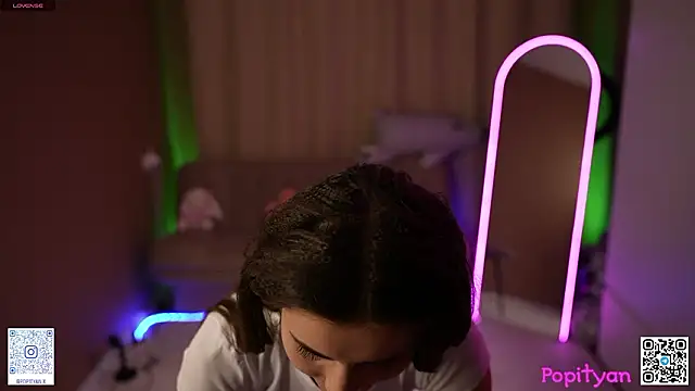popityan1 Chat XXX live