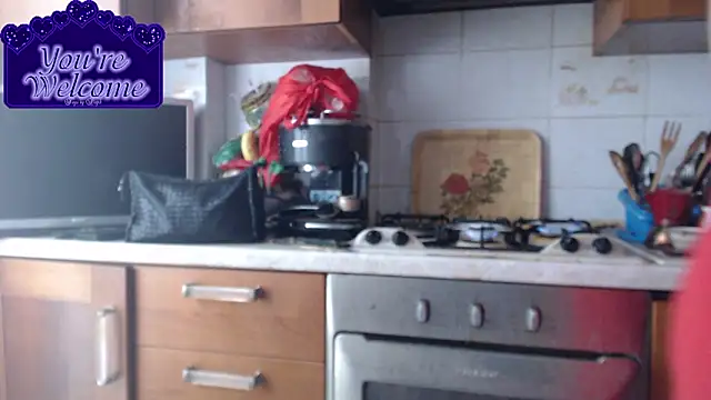 Show Webcam de martachatte