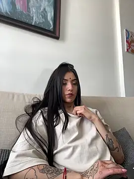 Chatroom XXX en direct de ananya_sex1