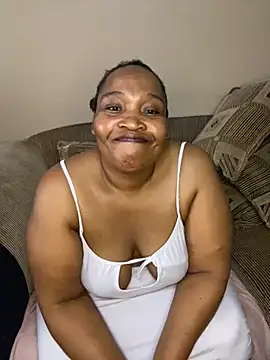 Amandious' Webcam Show