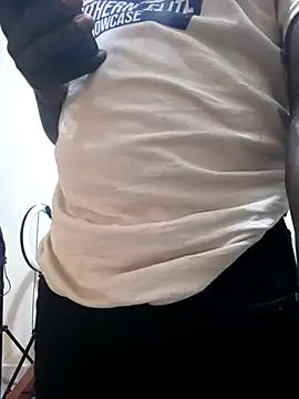 Boyfromkenya webcam show