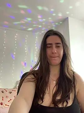 INELIKA – Naživo XXX chat