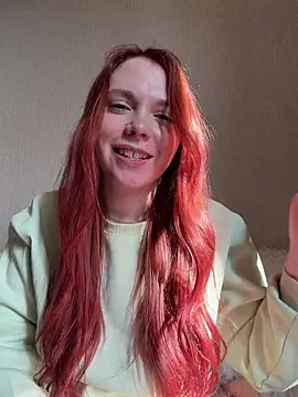 Show webcam de oh_rachel