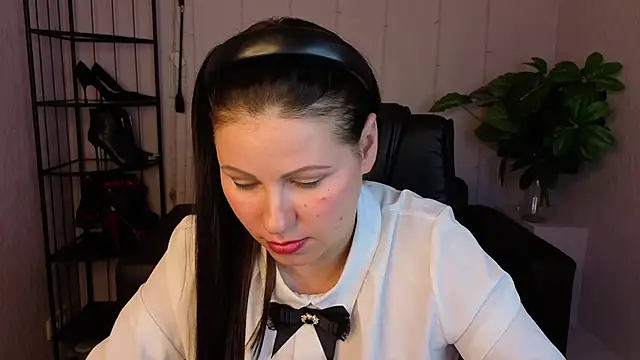 Chat XXX en directo de Dana__dom