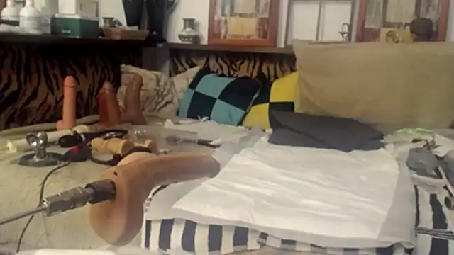 RitaMinx 라이브 XXX 채팅