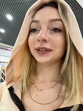 Chat XXX en directo de melissa_grr