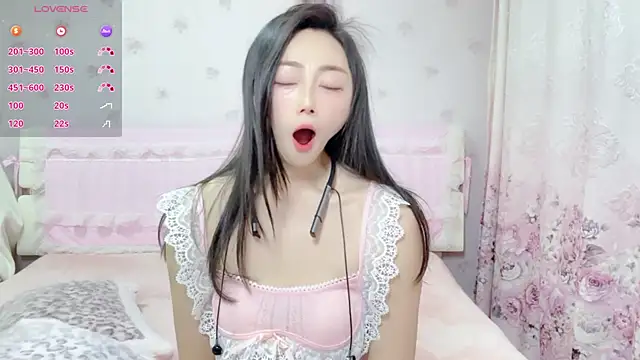 Chat XXX en directo de anjila888