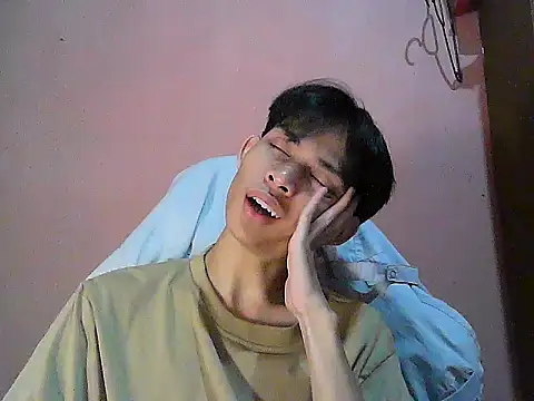 Kyoshi_19 Pertunjukan Webcam