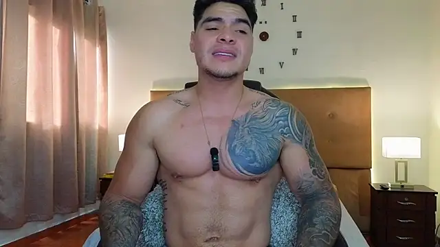 Steven_Velez Webcam show