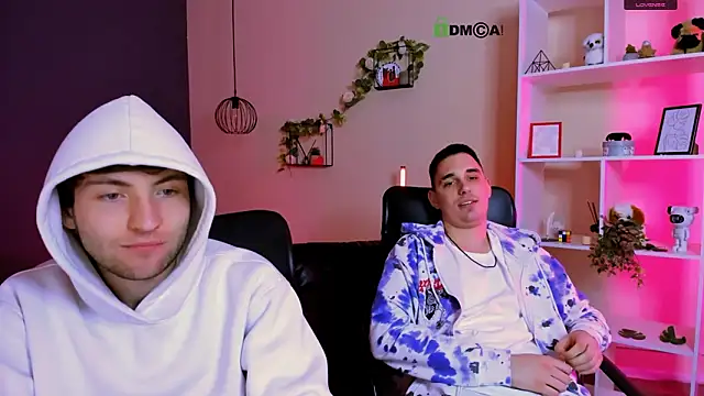 travis_wolf_ 现场XXX聊天