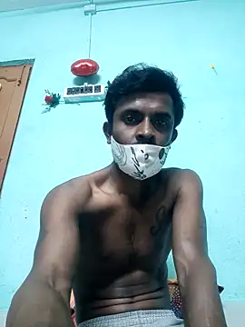 Master_Shiva Webcam show