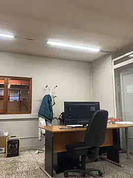 Chatroom XXX en direct de AlanaRius18