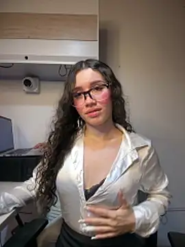 Show de SsexCouplee na webcam