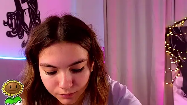 Онлайн чат XXX MargieDavidson