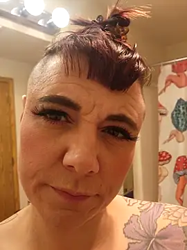 Вебкам-шоу infinirose