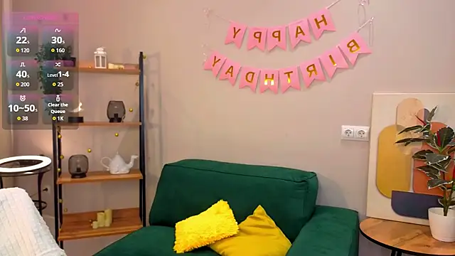 Sembang XXX Secara Langsung curly_jade