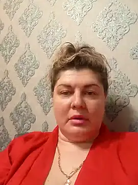 Chat XXX en directo de KristinaLowq