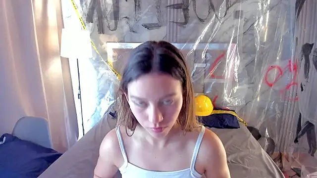 Chatroom XXX en direct de Manson_and_Zoe