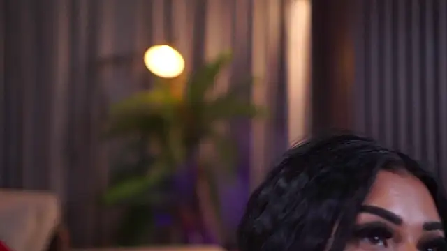 Chat XXX en directo de YanaSultana