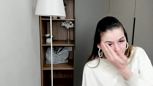 Chatroom XXX en direct de MaricelaVenturino