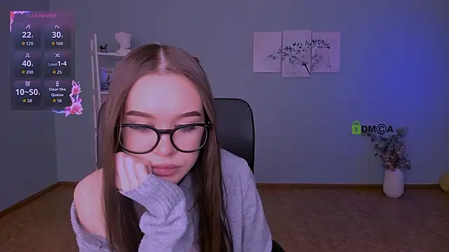 nila_eclipse – Naživo XXX chat