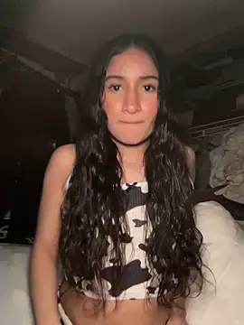 SUGARCAKEBABY Show in webcam