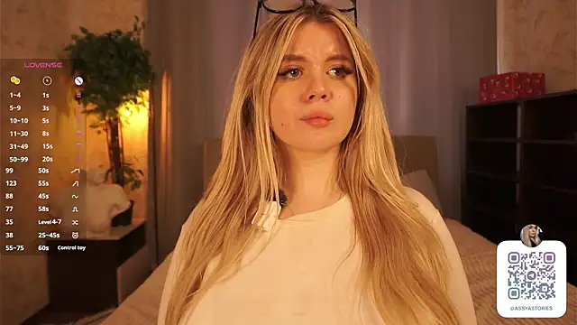 โชว์เว็บแคมของ PhyliciaMicco