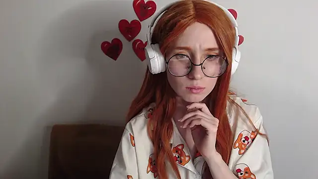 Chat XXX en directo de _Hanna_Moon_