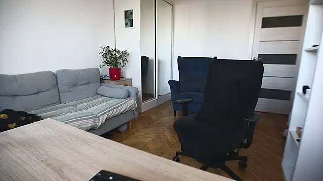 Chat XXX ao vivo de kevin-park