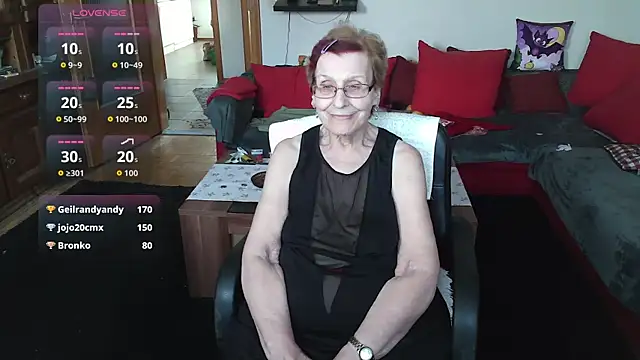 Онлайн чат XXX HeisseomaOriginal