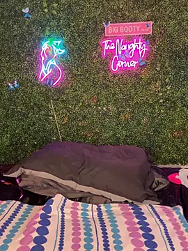 RenaThickAss লাইভ XXX চ্যাট