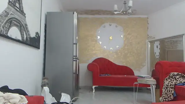 Онлайн чат XXX AnnaBellaLuckyXOXO