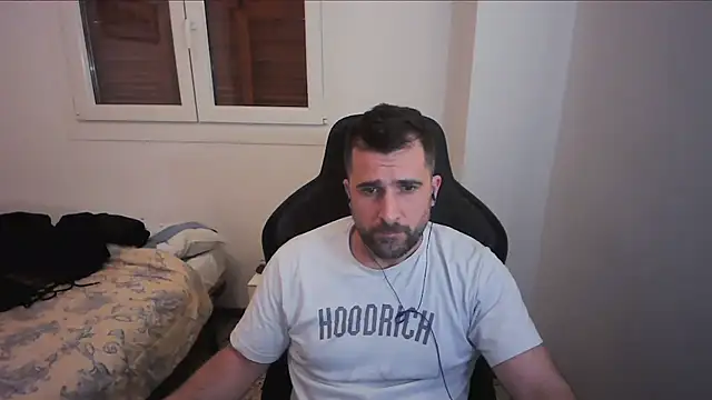 alex877x webkamerás műsora